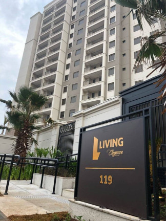 Imagem Apartamento com 3 Quartos à Venda, 75 m² em Botafogo - Campinas Imagem Apartamento com 3 Quartos à Venda, 75 m² em Botafogo - Campinas