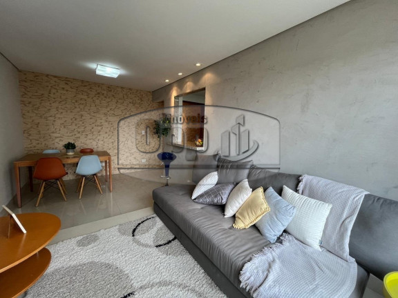 Imagem Apartamento com 1 Quarto à Venda,  em Cambuci - São Paulo