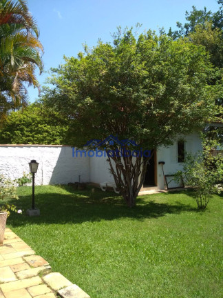 Imagem Chácara com 3 Quartos à Venda, 996 m² em Campos De Atibaia - Atibaia