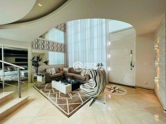 Imagem Casa com 3 Quartos à Venda, 595 m² em Jardim Imperador - Americana Imagem Casa com 3 Quartos à Venda, 595 m² em Jardim Imperador - Americana