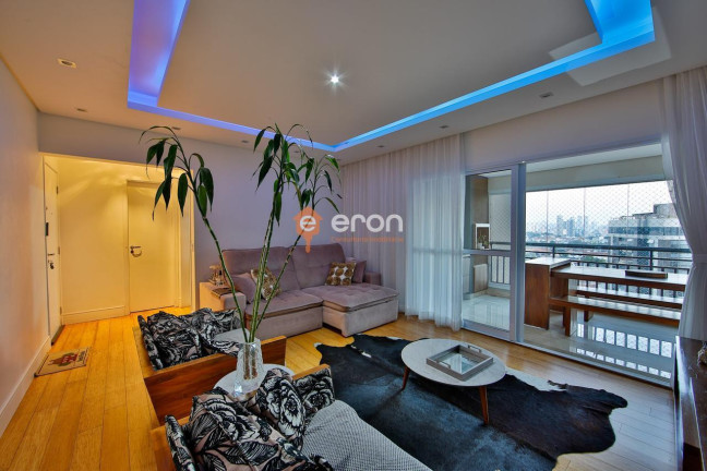 Apartamento com 3 Quartos à Venda, 116 m²