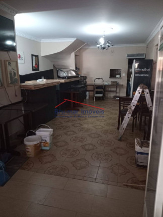 Imagem Casa à Venda, 280 m² em Aparecida - Santos