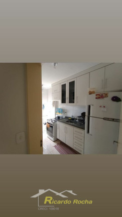 Imagem Apartamento com 2 Quartos à Venda, em Mae Preta - Rio Claro Imagem Apartamento com 2 Quartos à Venda, em Mae Preta - Rio Claro