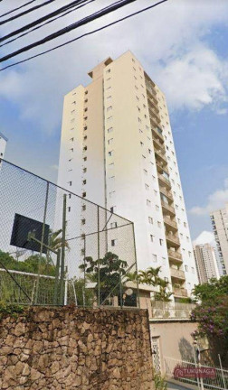 Imagem Apartamento com 2 Quartos à Venda, 64 m² em Santana - São Paulo Imagem Apartamento com 2 Quartos à Venda, 64 m² em Santana - São Paulo