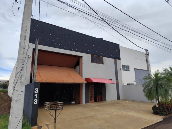 Imagem Imóvel Comercial à Venda, 550 m² em Jardim Interlagos - Arapongas Imagem Imóvel Comercial à Venda, 550 m² em Jardim Interlagos - Arapongas