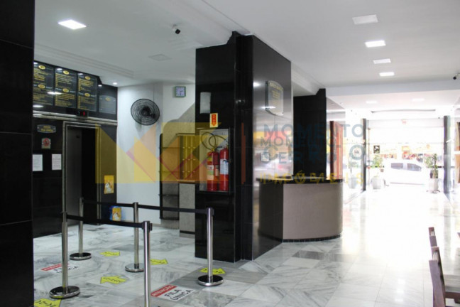 Imagem Sala Comercial para Alugar, 82 m² em Centro - Blumenau