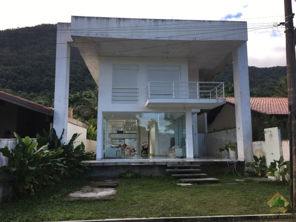 Imagem Casa de Condomínio com 4 Quartos à Venda, 260 m² em Lázaro - Ubatuba Imagem Casa de Condomínio com 4 Quartos à Venda, 260 m² em Lázaro - Ubatuba