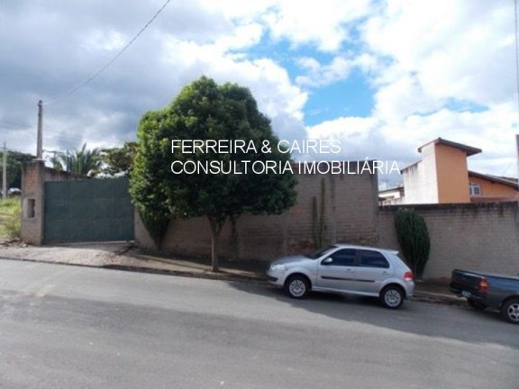 Imagem Terreno à Venda, 500 m² em Jardim Sevilha - Indaiatuba