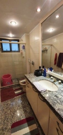Imagem Apartamento com 3 Quartos à Venda, 114 m² em Recreio Dos Bandeirantes - Rio De Janeiro