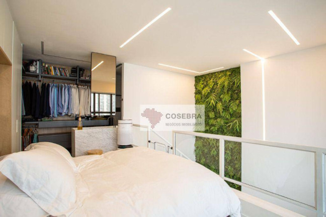Imagem Imóvel com 1 Quarto à Venda, 67 m² em Campo Belo - São Paulo Imagem Imóvel com 1 Quarto à Venda, 67 m² em Campo Belo - São Paulo