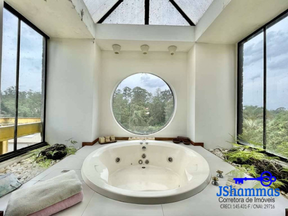 Imagem Casa de Condomínio com 4 Quartos à Venda, 703 m² em Palos Verdes - Cotia