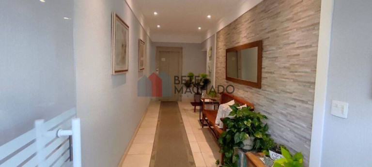 Imagem Apartamento com 1 Quarto à Venda, 55 m² em Alto - Teresópolis