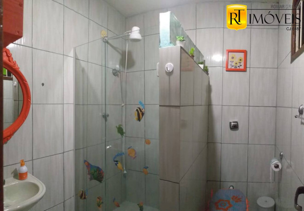Imagem Casa com 3 Quartos à Venda, 100 m² em Fonte Limpa - Araruama Imagem Casa com 3 Quartos à Venda, 100 m² em Fonte Limpa - Araruama