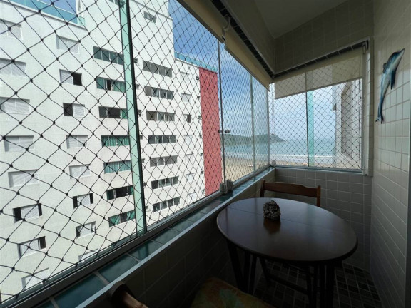 Imagem Kitnet com 1 Quarto à Venda, 38 m² em Forte - Praia Grande Imagem Kitnet com 1 Quarto à Venda, 38 m² em Forte - Praia Grande