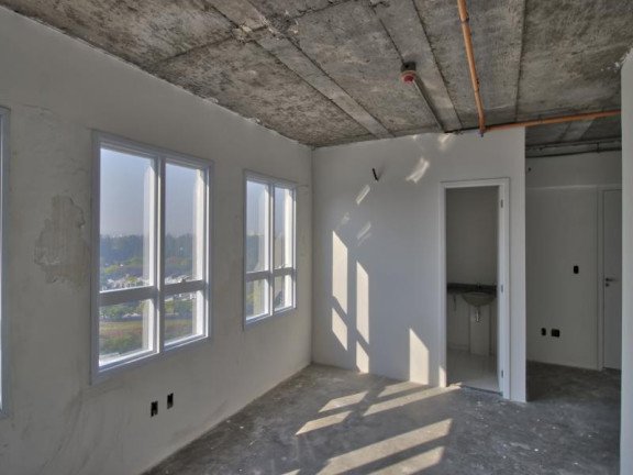 Imagem Sala Comercial à Venda, 43 m² em Bethaville I - Barueri
