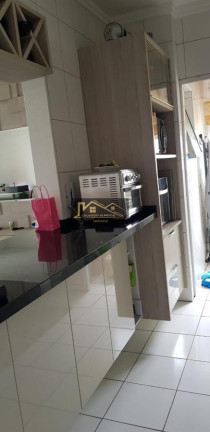 Imagem Apartamento com 2 Quartos à Venda, 78 m² em Parque Morumbi - Votorantim
