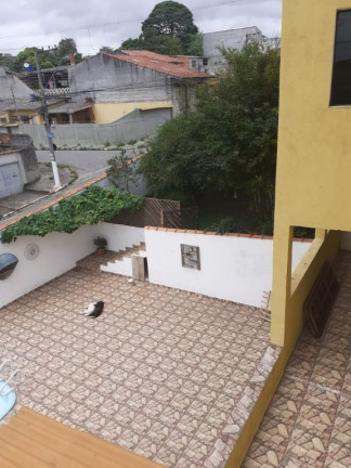 Imagem Sobrado com 3 Quartos à Venda, 262 m² em Vila Perracini - Poá