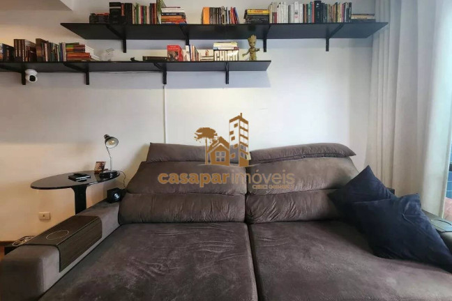 Imagem Cobertura com 2 Quartos à Venda, 140 m² em Santa Maria - São Caetano Do Sul Imagem Cobertura com 2 Quartos à Venda, 140 m² em Santa Maria - São Caetano Do Sul