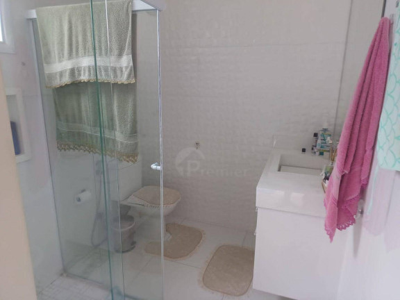 Casa com 3 Quartos à Venda, 160 m² em Jardim Residencial Viena - Indaiatuba
