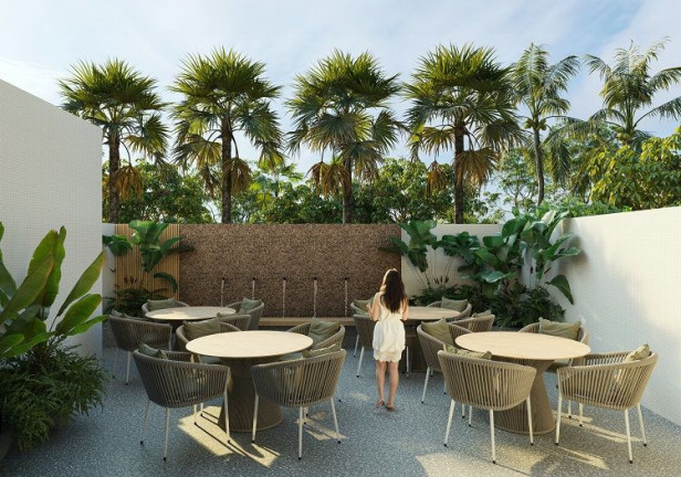 Imagem Apartamento com 2 Quartos à Venda, 60 m² em Cabo Branco - João Pessoa Imagem Apartamento com 2 Quartos à Venda, 60 m² em Cabo Branco - João Pessoa