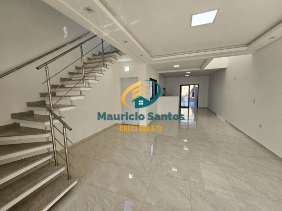 Imagem Sobrado com 3 Quartos à Venda, 147 m² em Centro - Mongaguá Imagem Sobrado com 3 Quartos à Venda, 147 m² em Centro - Mongaguá