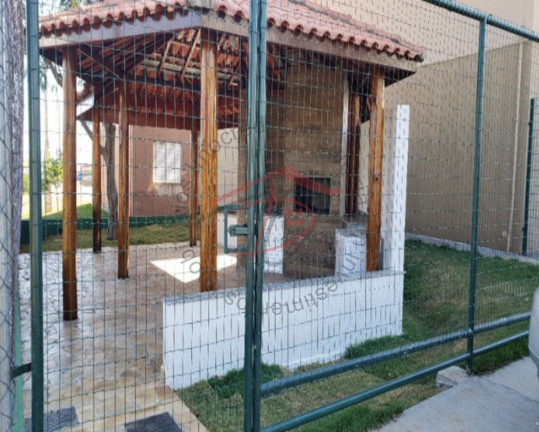 Imagem Imóvel com 2 Quartos à Venda, 45 m² em Residencial Real Parque Sumaré - Sumaré Imagem Imóvel com 2 Quartos à Venda, 45 m² em Residencial Real Parque Sumaré - Sumaré