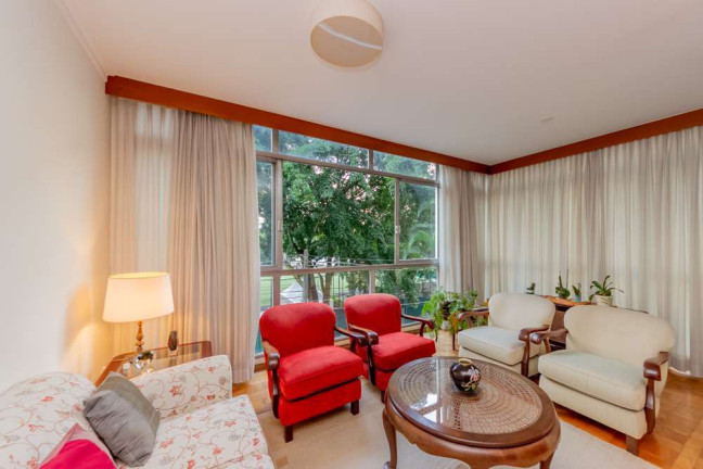 Imagem Apartamento com 3 Quartos à Venda, 123 m² em Jardim Europa - São Paulo Imagem Apartamento com 3 Quartos à Venda, 123 m² em Jardim Europa - São Paulo