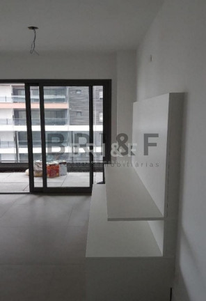 Imagem Apartamento com 1 Quarto para Alugar, 65 m² em Brooklin - São Paulo Imagem Apartamento com 1 Quarto para Alugar, 65 m² em Brooklin - São Paulo