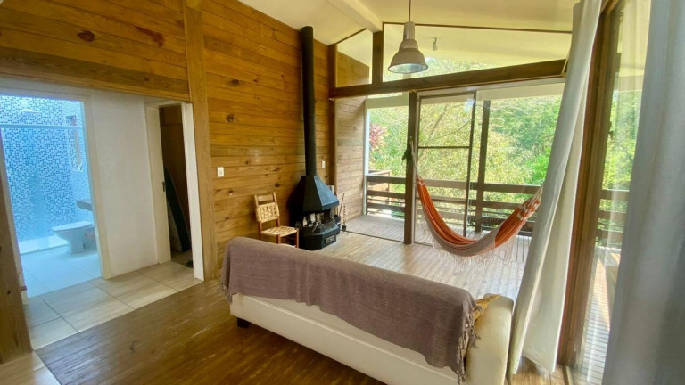 Imagem Casa com 3 Quartos à Venda, 158 m² em Encantada - Garopaba