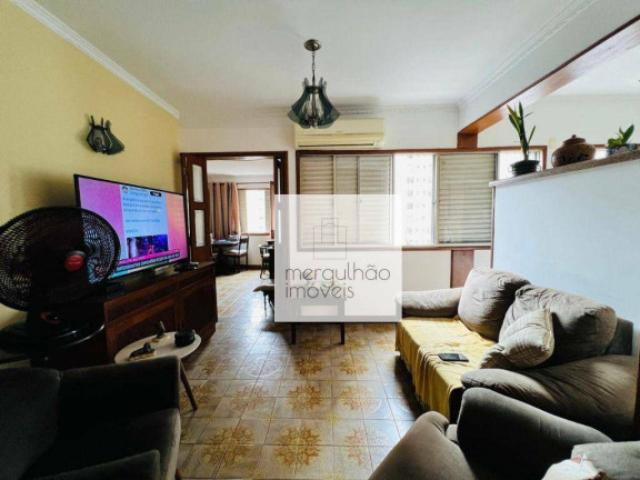 Imagem Apartamento com 4 Quartos à Venda, 150 m² em Itararé - São Vicente Imagem Apartamento com 4 Quartos à Venda, 150 m² em Itararé - São Vicente