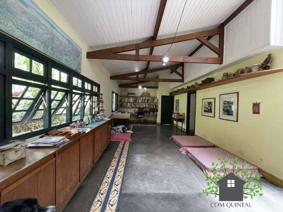 Imagem Casa com 3 Quartos à Venda, 364 m² em Granja Viana - Cotia