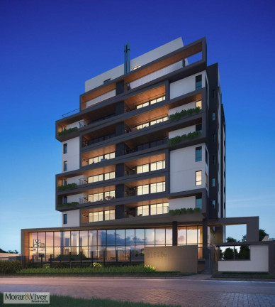 Imagem Apartamento com 3 Quartos à Venda, 86 m² em Juvevê - Curitiba Imagem Apartamento com 3 Quartos à Venda, 86 m² em Juvevê - Curitiba