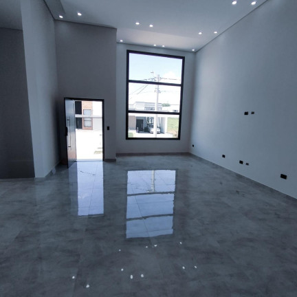 Imagem Casa de Condomínio com 3 Quartos à Venda, 228 m² em Portal Ville Jardins - Boituva Imagem Casa de Condomínio com 3 Quartos à Venda, 228 m² em Portal Ville Jardins - Boituva