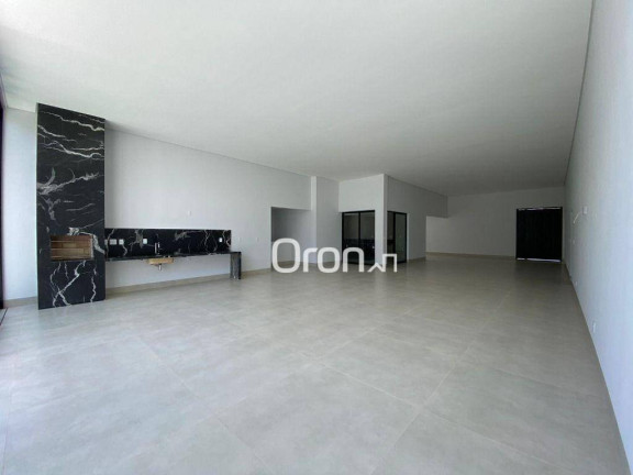 Imagem Sobrado com 4 Quartos à Venda, 531 m² em Alphaville Cruzeiro Do Sul - Goiânia Imagem Sobrado com 4 Quartos à Venda, 531 m² em Alphaville Cruzeiro Do Sul - Goiânia