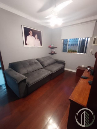 Imagem Apartamento com 2 Quartos à Venda, 85 m² em Boqueirão - Santos