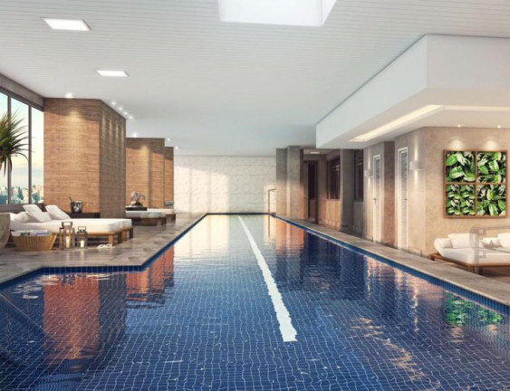 Imagem Apartamento com 4 Quartos à Venda, 285 m² em Pinheiros - São Paulo Imagem Apartamento com 4 Quartos à Venda, 285 m² em Pinheiros - São Paulo