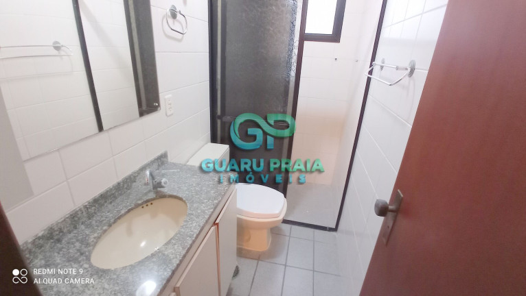 Imagem Apartamento com 2 Quartos para Alugar, 80 m² em Enseada - Guarujá