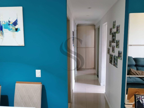 Apartamento com 3 Quartos à Venda, 60 m² em Parque Bela Vista - Votorantim