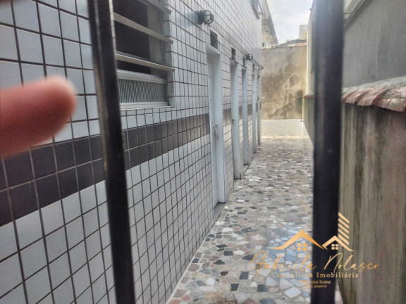 Imagem Apartamento com 2 Quartos à Venda, 76 m² em Aparecida - Santos Imagem Apartamento com 2 Quartos à Venda, 76 m² em Aparecida - Santos