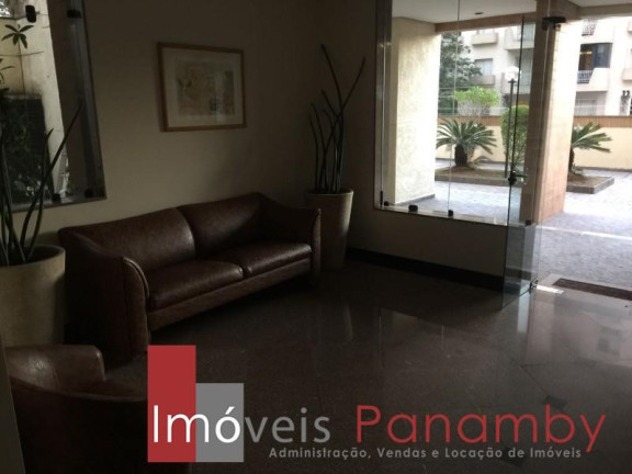 Imagem Apartamento com 2 Quartos à Venda, 61 m² em Vila Andrade - São Paulo Imagem Apartamento com 2 Quartos à Venda, 61 m² em Vila Andrade - São Paulo