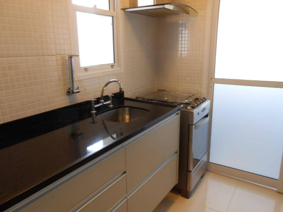 Imagem Apartamento com 1 Quarto para Alugar, 53 m² em Cidade Monções - São Paulo