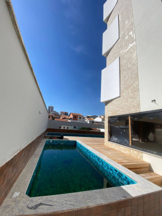 Imagem Apartamento com 2 Quartos à Venda, 55 m² em Penha De França - São Paulo