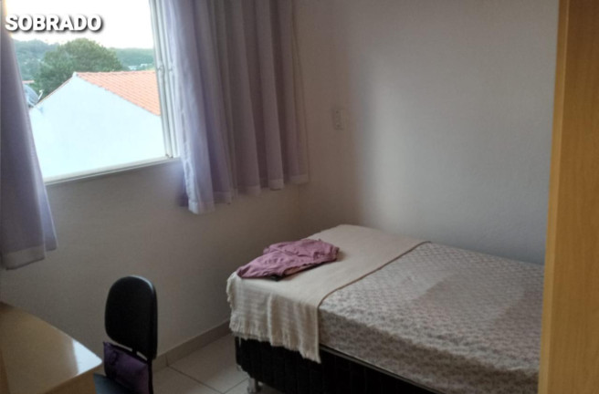 Imagem Casa com 4 Quartos à Venda, 106 m² em água Comprida - Bragança Paulista Imagem Casa com 4 Quartos à Venda, 106 m² em água Comprida - Bragança Paulista