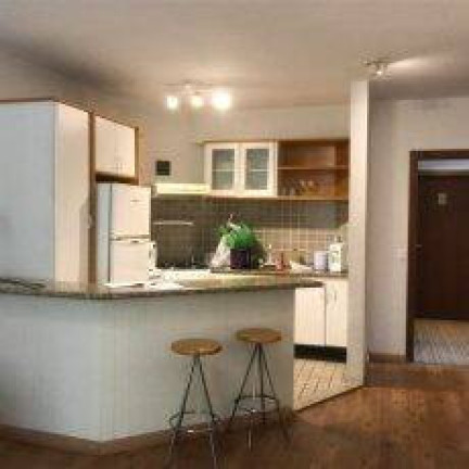 Imagem Apartamento com 1 Quarto para Alugar, 75 m² em Alphaville - Santana De Parnaíba