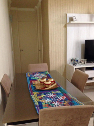 Imagem Apartamento com 2 Quartos à Venda, 52 m² em Vila Camilópolis - Santo André Imagem Apartamento com 2 Quartos à Venda, 52 m² em Vila Camilópolis - Santo André