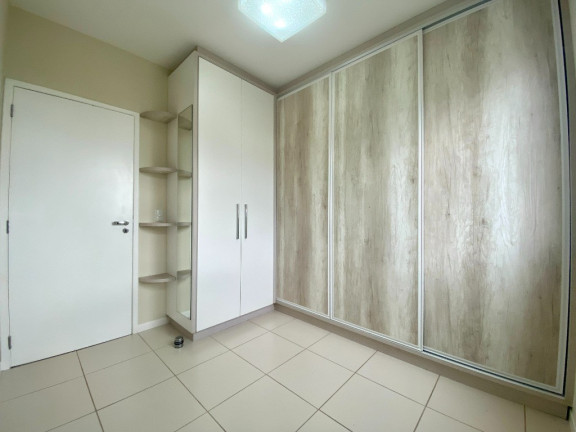 Imagem Apartamento com 2 Quartos à Venda, 89 m² em Barreiros - São José