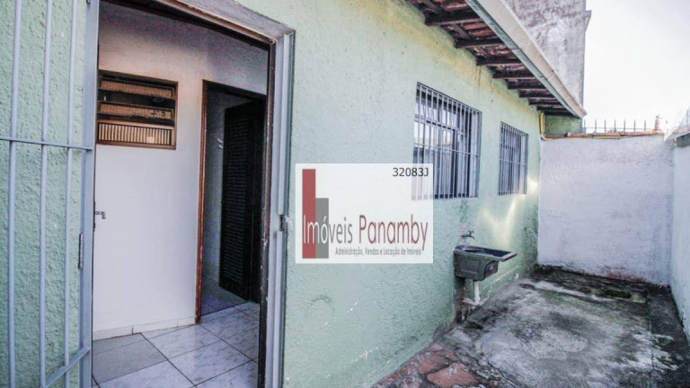Imagem Casa com 3 Quartos à Venda, 380 m² em Sumaré - São Paulo Imagem Casa com 3 Quartos à Venda, 380 m² em Sumaré - São Paulo