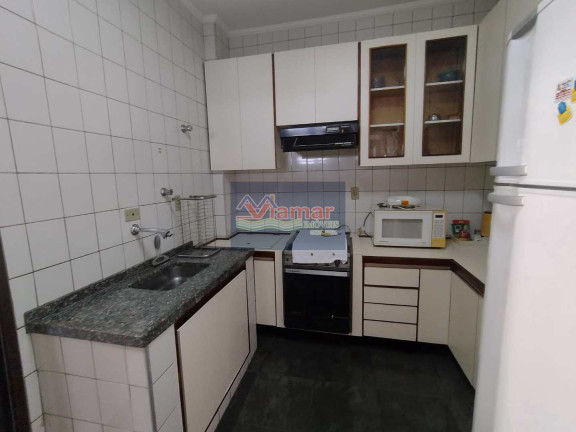 Imagem Apartamento com 3 Quartos à Venda, 95 m² em Astúrias - Guarujá Imagem Apartamento com 3 Quartos à Venda, 95 m² em Astúrias - Guarujá
