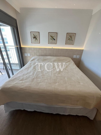 Imagem Apartamento com 3 Quartos para Alugar, 161 m² em Vila Clementino - São Paulo Imagem Apartamento com 3 Quartos para Alugar, 161 m² em Vila Clementino - São Paulo