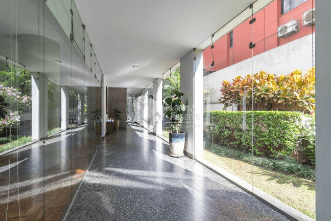 Imagem Apartamento com 3 Quartos à Venda, 120 m² em Jardim Paulista - São Paulo Imagem Apartamento com 3 Quartos à Venda, 120 m² em Jardim Paulista - São Paulo